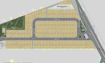 Imagem 2: Terreno Condominio Ávila Piratininga