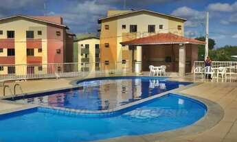 Imagem 3: Apartamento no Condomínio Doce Vida Flora com 3 quartos