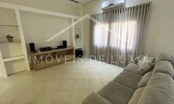 Imagem 4: Casa Mobiliada para VENDA ou LOCAÇÃO no Condomínio Campos de Sto. Antônio I Itu/SP