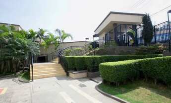 Imagem 6: ALUGO APARTAMENTO 50M2 CONDOMÍNIO VILA DE ESPANHA , PACOTE , INCLUSO CONDOMÍNIO E IPTU