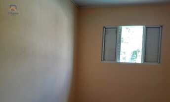 Imagem 4: Casa com 3 dormitórios, quintal (sem vaga) Vila Isolina Mazzei