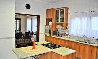 Imagem 3: Casa térrea a venda localizada no Condomínio Arujá 5-SP! Aceita Permuta