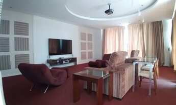 Imagem 3: Cobertura para venda tem 248 metros quadrados com 3 quartos em Itacorubi - Florianópolis