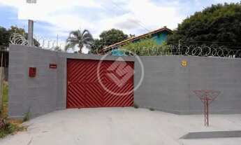 Imagem: Bairro Setor Aeroporto Sul - 2ª Etapa