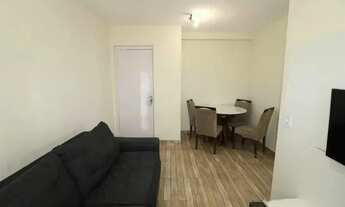 Imagem 3: Ótimo Apartamento em São Mateus! A 800m da Estação Jardim Colonial - Linha 15 Prata