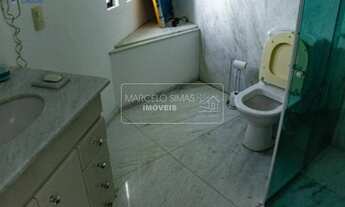 Imagem 6: Casa à venda no Pontal do Atalaia com piscina e vista para o mar