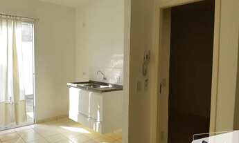 Imagem 2: Casa de Condomínio à venda no Residencial Parque da Liberdade VI, 2 quartos, R$ 247.000,00