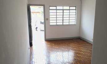 Imagem 3: Casa com 2 dormitórios para alugar, 60 m² por R$ 2.218,00/mês - Jardim Colombo - São Paulo