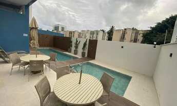 Imagem 4: Studio para venda possui 37m² em Cruz das Almas - Maceió - AL