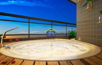 Imagem 3: Oportunidade!! 3 suites, Canto do Forte