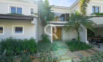 Imagem 2: Barra da Tijuca Casa em condomínio com 5 dormitórios