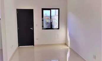 Imagem 5: Casas térreas, Bairro Botujuru - Mogi Das Cruzes - SP