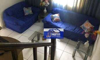 Imagem 2: Sobrado com 4 dormitórios à venda, 245 m² por R$ 1.300.000,00 - Belenzinho - São Paulo/SP