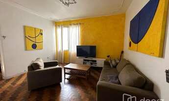 Imagem 3: PORTO ALEGRE - Apartamento Padrão - São João