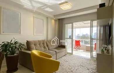 Imagem 5: Apartamento com 3 dormitórios à venda por R$ 670.000,00 - Centro - Ponta Grossa/PR