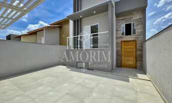 Imagem 3: EXCELENTE OPORTUNIDADE CASA À VENDA, 3 DORMITÓRIOS 555 MIL - PORTAL DOS IPÊS