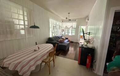 Imagem 5: SÃO CONRADO - CASA - PISCINA, 5 QUARTOS, 600 M²