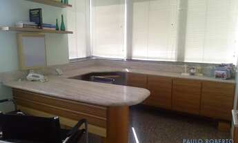 Imagem 2: CONJ. COMERCIAL - VILA CLEMENTINO - SP