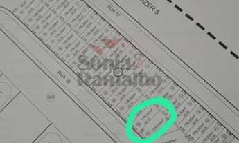 Imagem: Ribeirao Preto - Terreno Padrão - Parque