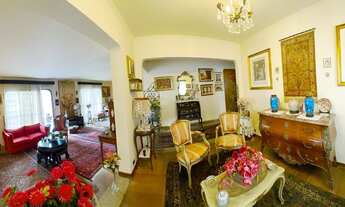 Imagem: Venda Apartamento 3 Dormitórios - 247 m²