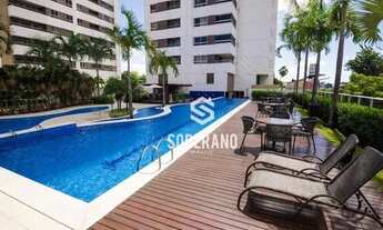 Imagem 6: Apartamento com 3 dormitórios para alugar, 79 m² por R$ 4.100,00/mês - Bairro dos Estados