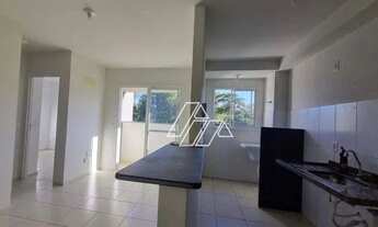 Imagem 6: Apartamento com 2 dormitórios, 80 m² - venda por R$ 180.000,00 ou aluguel por R$ 1.430,00