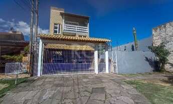 Imagem: Casa para Venda - 189.91m², 3 dormitórios