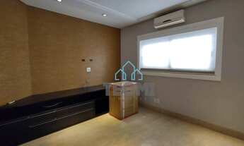 Imagem 6: Casa com 4 dormitórios ( 2 Suítes )à venda, 271 m² por R$ 1.250.000 - Condomínio Imperial