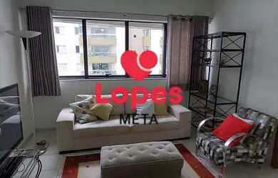 Imagem 3: Apartamento para alugar no bairro Jardim Aquárius 55m² 1 dormitorio, 1 vaga - São José dos