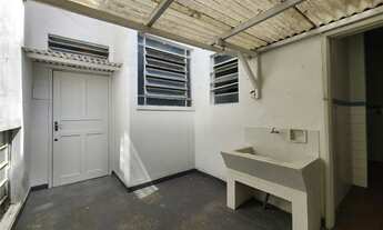 Imagem 7: Excelente Apartamento 2 quartos no centro com área externa