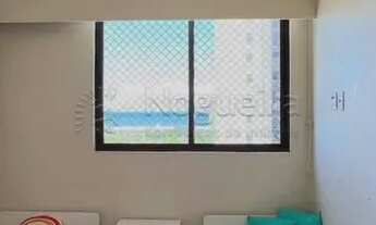 Imagem 6: Excelente apartamento localizado na Boa Vista com 127,23m². - Arcos da Aurora Prince