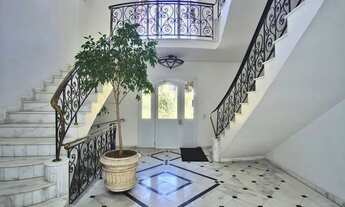 Imagem 4: 259m2 - um pedaço da França no Jardim Europa