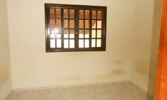 Imagem 7: Casa para aluguel possui 95 metros quadrados com 3 quartos