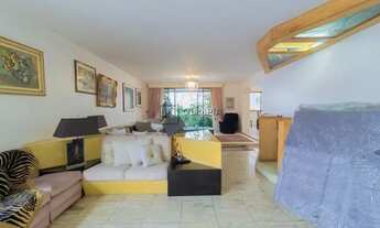 Imagem 5: Apartamento Venda 4 Dormitórios - 310 m² Higienópolis