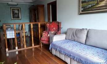 Imagem 2: APARTAMENTO - PERDIZES - SP