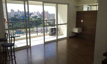 Imagem 4: Flat com 1 dorm, Vila Arens I, Jundiaí, Cod: 9798