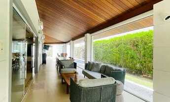 Imagem 7: JS Apartamento para venda com 350 metros quadrados com 5 quartos em Calhau - São Luís - MA