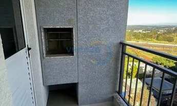 Imagem 4: Apartamento com 2 quartos para alugar por R$ 2500.00, 64.00 m2 - AURORA - LONDRINA/PR