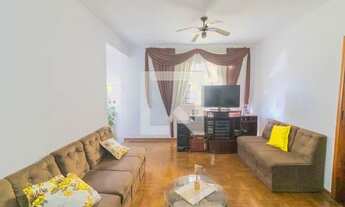 Imagem 4: Casa para Aluguel - Jardim Éster Yolanda, 3 Quartos, 190 m2