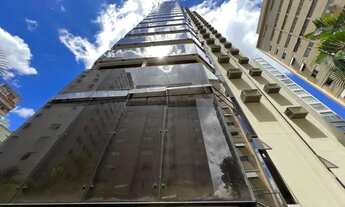 Imagem 2: FLAT JARDIM PAULISTA