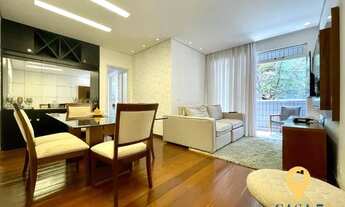 Imagem: Apartamento com 3 dormitórios à venda