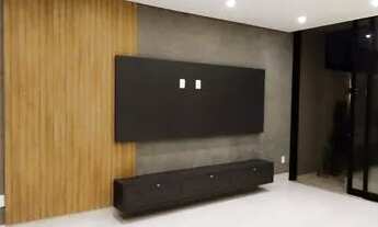 Imagem 2: Linda casa terrea damha 6, 4 quartos