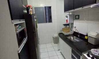 Imagem 2: Opotunidade: Aconchegante apartamento à venda em Taubaté