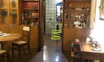 Imagem 4: Casa no Bairro Butantã em São Paulo