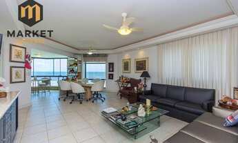 Imagem 5: Apartamento Frente Mar na Barra Sul com 3 dormitórios à venda, 238 m² por R$ 3.790.000 - B