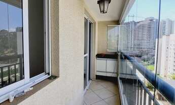 Imagem 3: Apartamento a venda Cond Residencial Florada Morumbi em Vila Andrade - São Paulo - SP