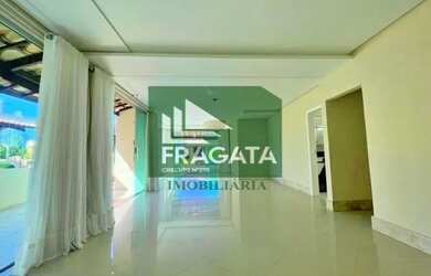 Imagem 2: CASA ARACAJU COND MELÍCIO MACHADO NA ARUANA