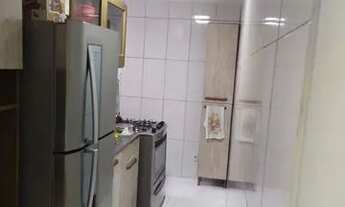 Imagem 2: Apartamento CDHU