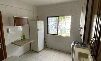 Imagem 2: Alugasse apto semi mobiliado!