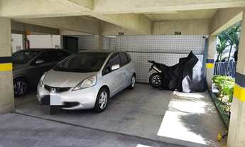 Imagem 6: Apartamento 3 quartos com suíte